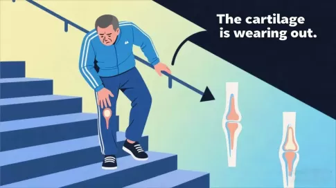 The Dynamic Duo for Joints: How N-Acetyl Glucosamine + Chondroitin Combat Osteoarthritis & Pain