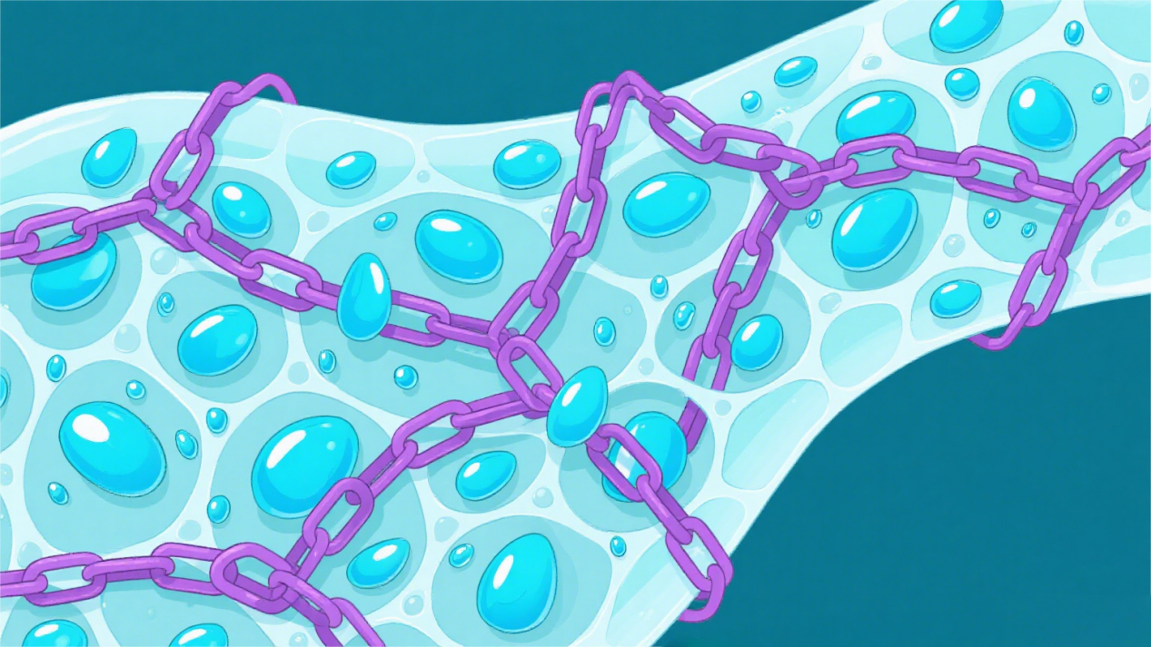 The Joint Trio: The Synergistic Secrets of N-Acetyl Glucosamine, MSM, and Chondroitin