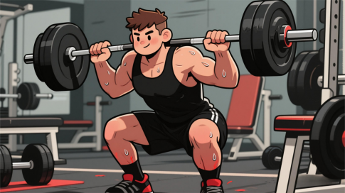 From Muscles to Joints: N-Acetyl Glucosamine Ushers in a New Era of "Muscle and Bone Synergy" Protein Powder