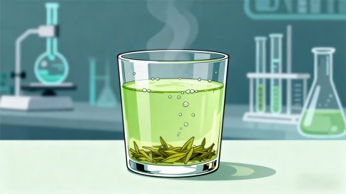 A New Era for Tea Beverages: N-Acetyl Glucosamine Unlocks Novel Functional Benefits