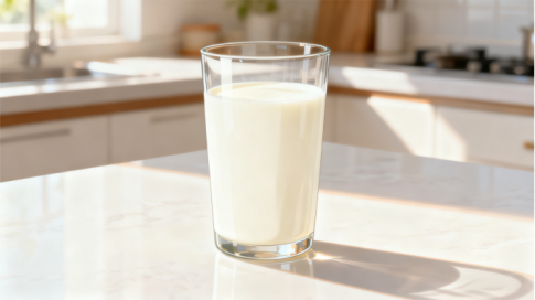 From Nutrition to “Nurturing”: The “Golden Combination” of Dairy Products + N-Acetylglucosamine