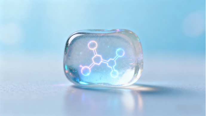 N-Acetyl Glucosamine Successfully "Makes Its Way" into Candy, Pioneering a New Path for Nutritious Snacks