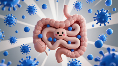 Biotech Breakthrough: Precision Formulation of N-Acetyl Glucosamine with Lactobacilli Ushers in a New Era for Microecological Preparations