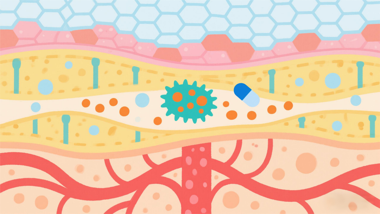 N-Acetyl Glucosamine Paired with Bifidobacterium longum 1714: A Novel Potential Strategy for Gut Health