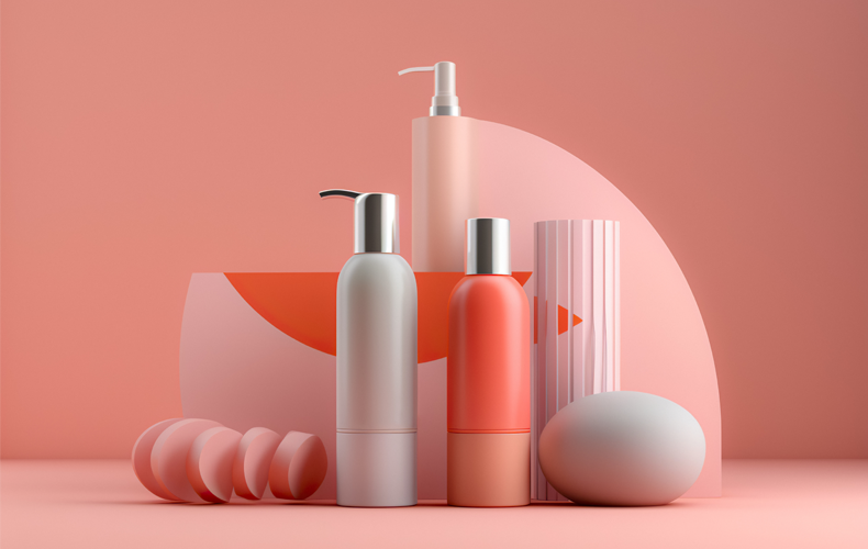 Moisturizing Skincare