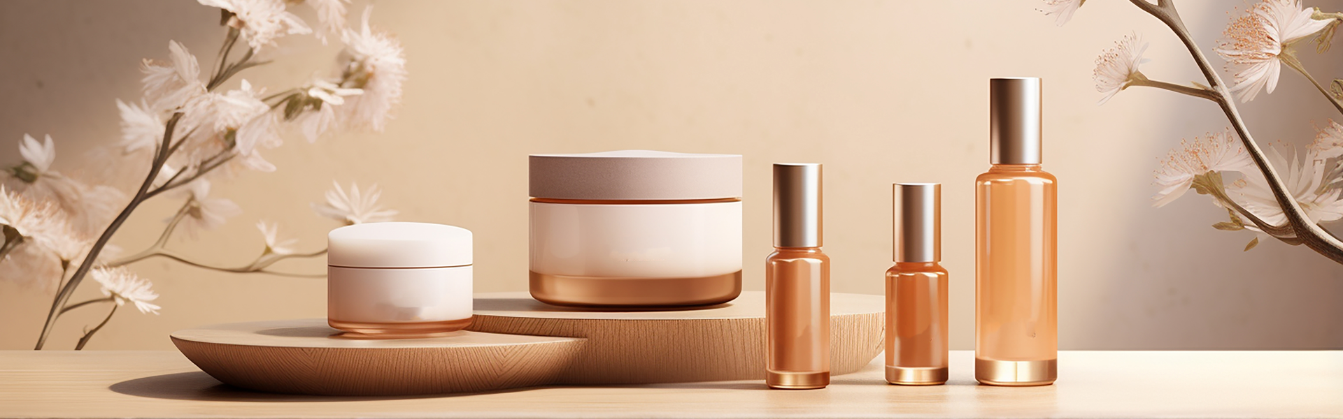 Moisturizing Skincare