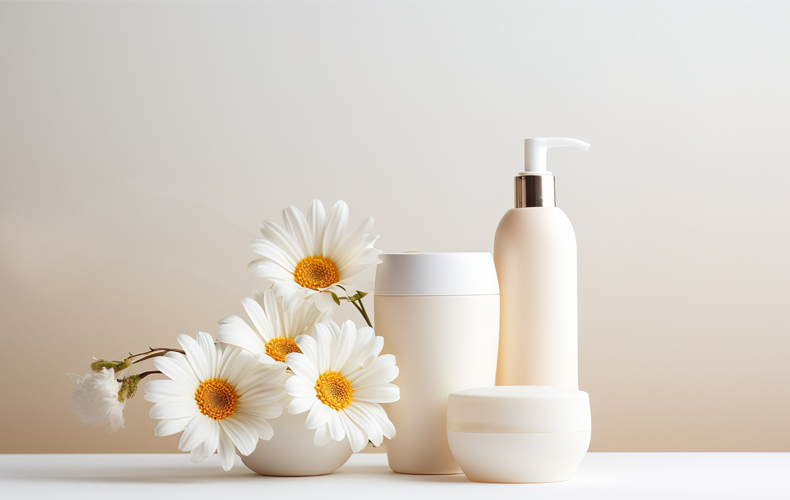 Moisturizing Skincare