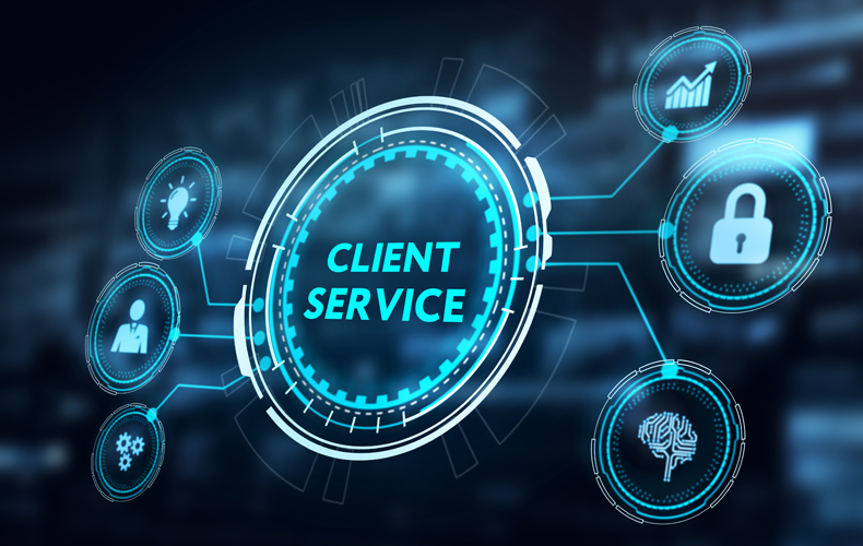 Customized Solutions