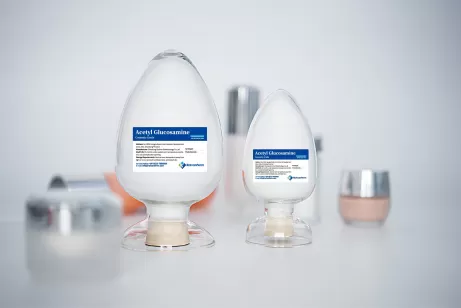 Skincare Advancements