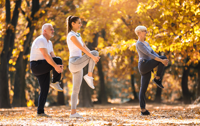 Nutritional Supplements