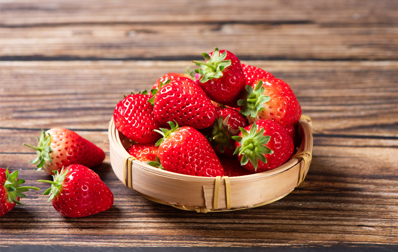 Ordinary Food Additives