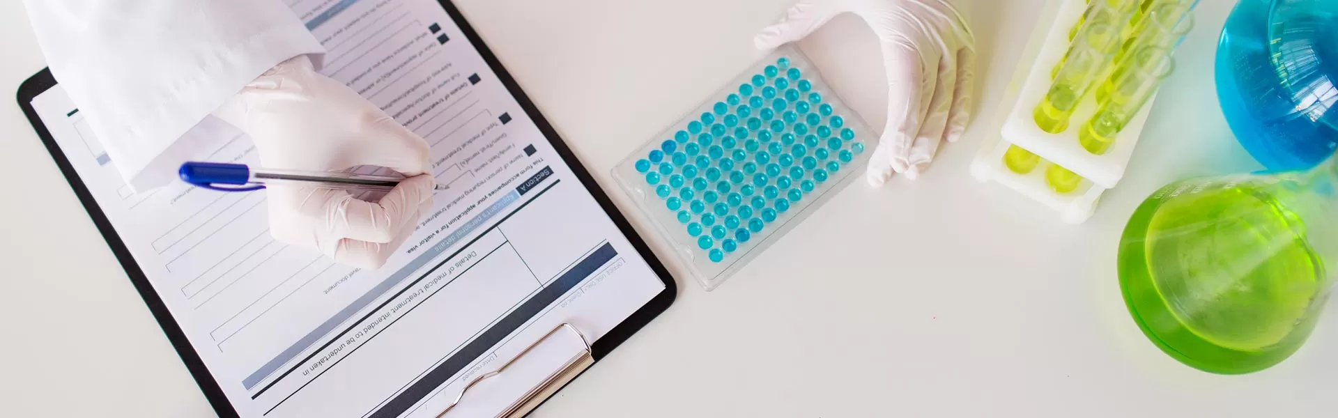 Oat Straw Extract 4:3 by TLC